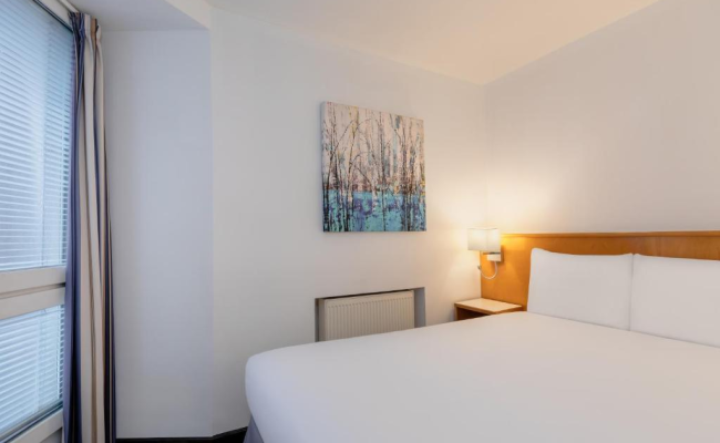 STG Hotel Oxford Street - formerly St Giles London Hotel