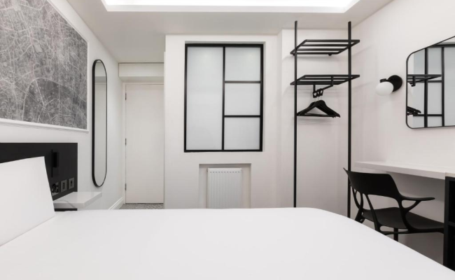 STG Hotel Oxford Street - formerly St Giles London Hotel