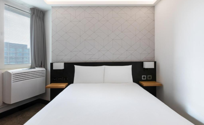 STG Hotel Oxford Street - formerly St Giles London Hotel