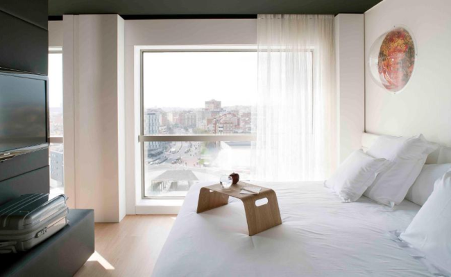 Barcelo Sants