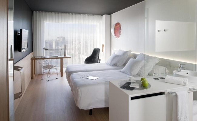 Barcelo Sants