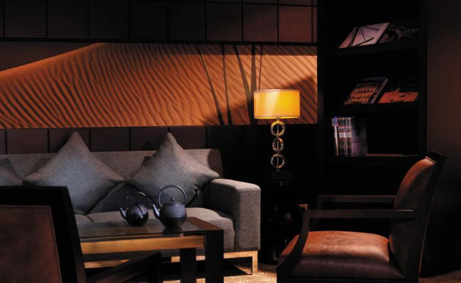 Traders Hotel Qaryat Al Beri Abu Dhabi, by Shangri-la