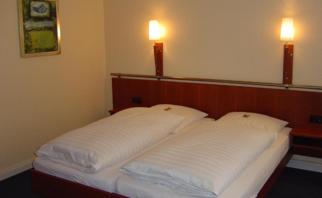 Hotel Kurfurst am Kurfurstendamm