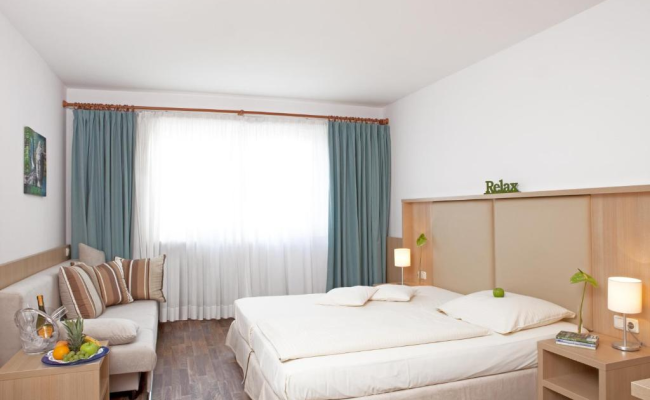 QU Hotel Augsburg