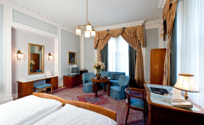 Hotel Regina
