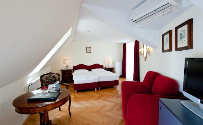 Hotel Regina
