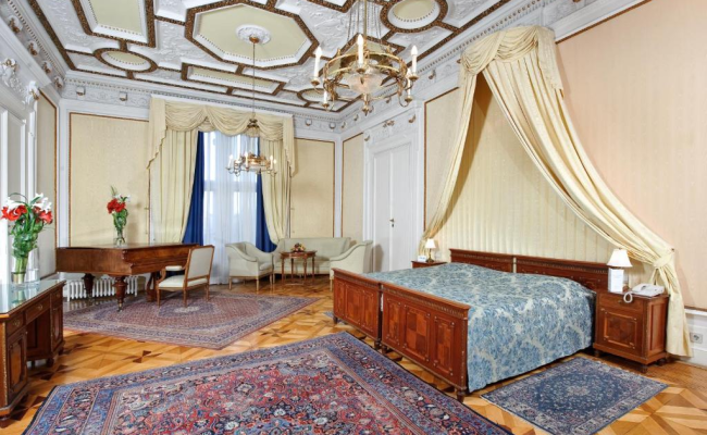 Hotel Regina