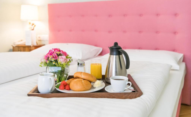 Hotel Regina