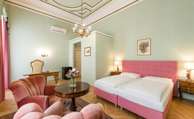 Hotel Regina