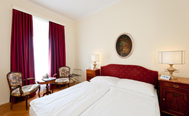 Hotel Regina