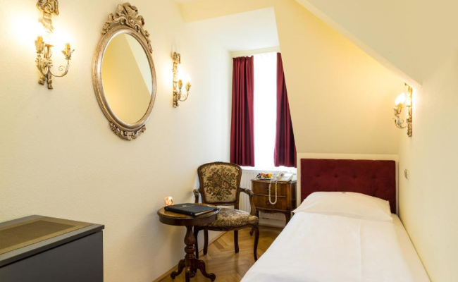 Hotel Regina