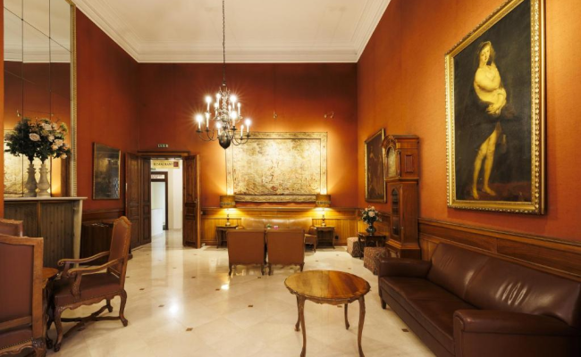 Hotel Regina