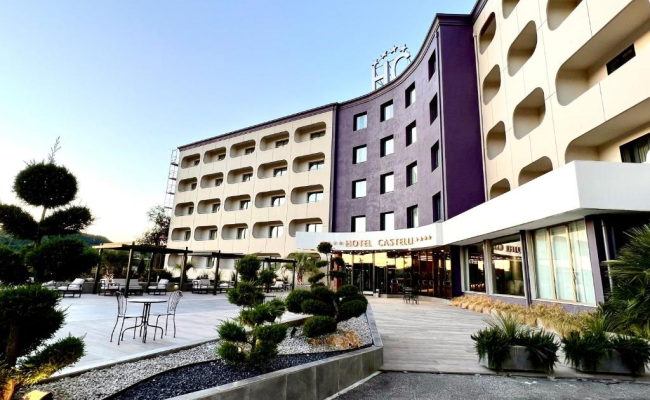 Hotel & Residence Castelli