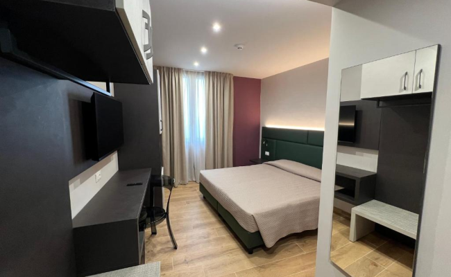 Hotel & Residence Castelli