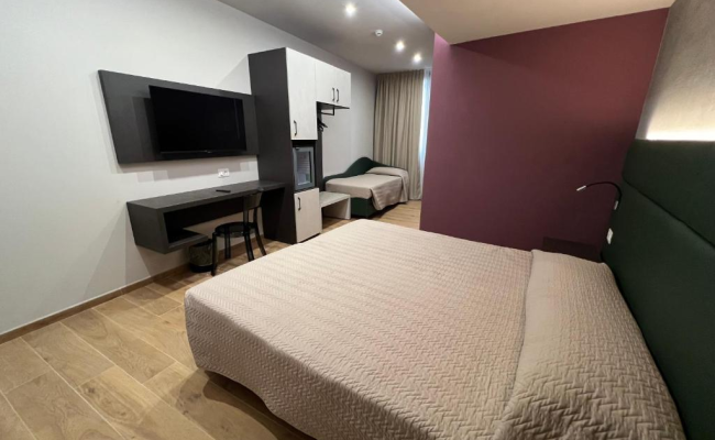 Hotel & Residence Castelli