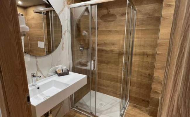 Hotel & Residence Castelli