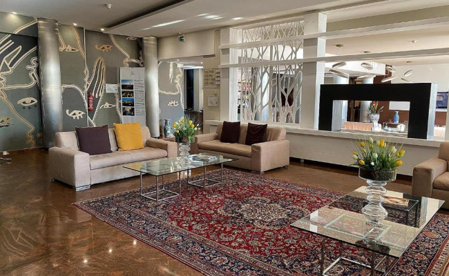 Hotel & Residence Castelli
