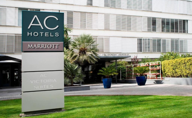 AC Hotel Victoria Suites by Marriott