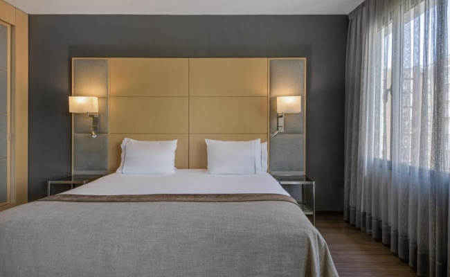 AC Hotel Victoria Suites by Marriott