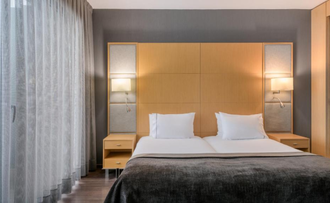 AC Hotel Victoria Suites by Marriott