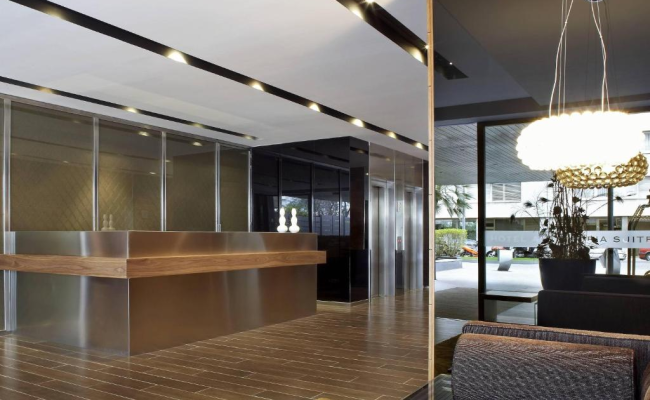 AC Hotel Victoria Suites by Marriott