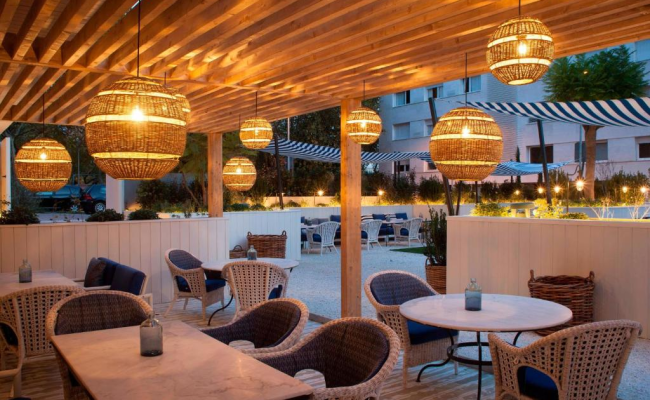 AC Hotel Victoria Suites by Marriott