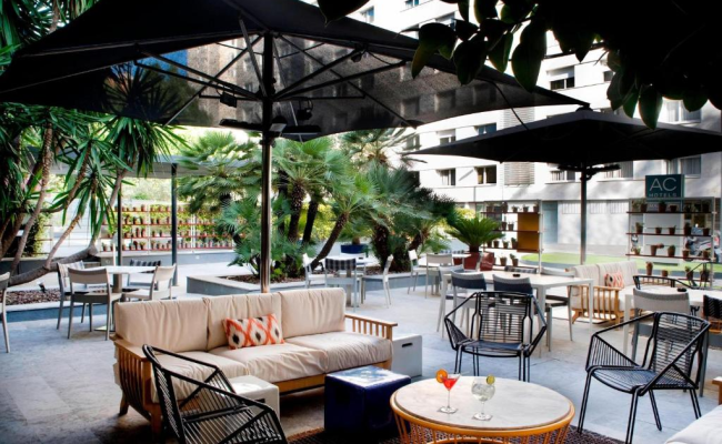 AC Hotel Victoria Suites by Marriott