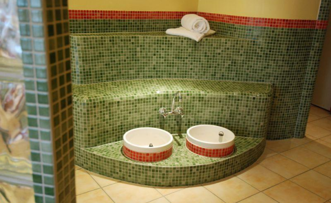 ABACUS Tierpark Hotel