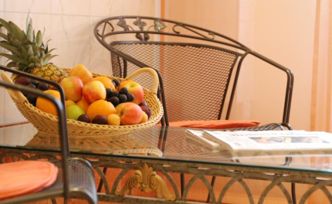 ABACUS Tierpark Hotel