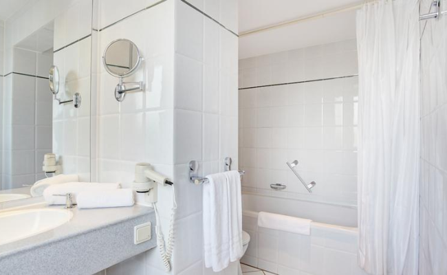 ABACUS Tierpark Hotel