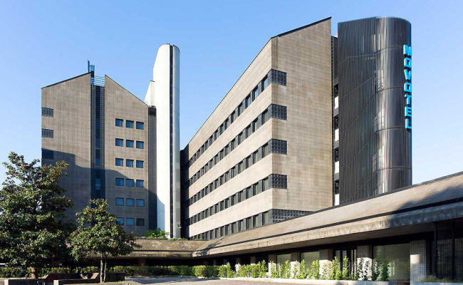 Novotel Milano Nord Ca' Granda