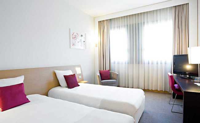 Novotel Milano Nord Ca' Granda