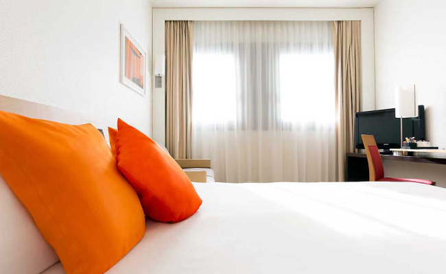 Novotel Milano Nord Ca' Granda