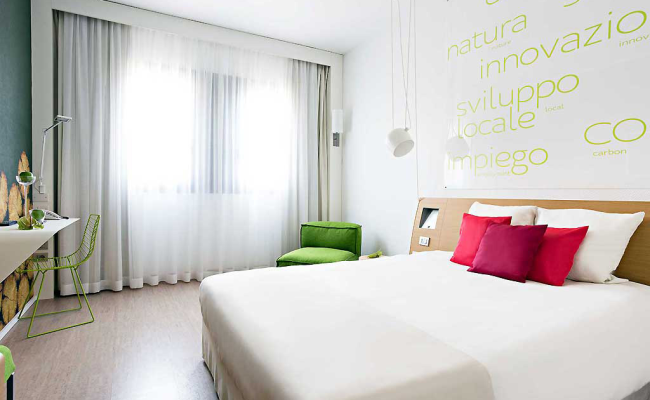 Novotel Milano Nord Ca' Granda