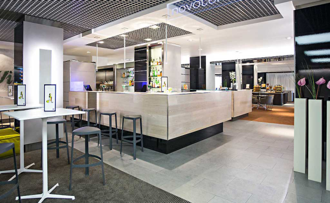 Novotel Milano Nord Ca' Granda