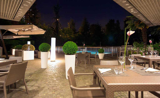 Novotel Milano Nord Ca' Granda