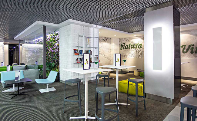 Novotel Milano Nord Ca' Granda