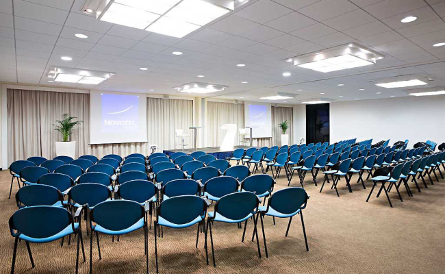 Novotel Milano Nord Ca' Granda