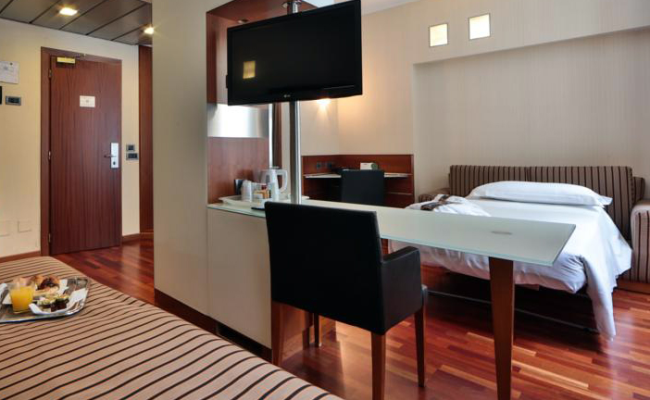 Best Western Madison Hotel