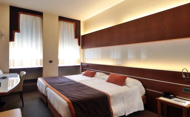 Best Western Madison Hotel
