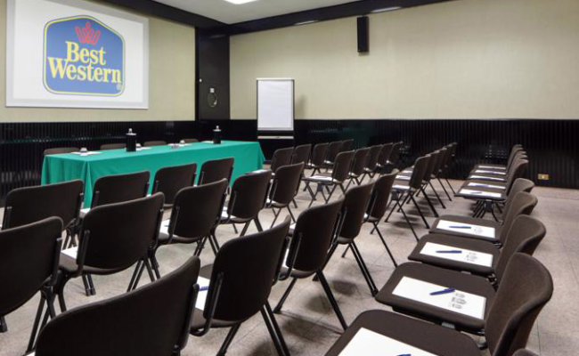 Best Western Madison Hotel