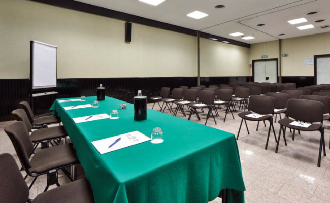 Best Western Madison Hotel