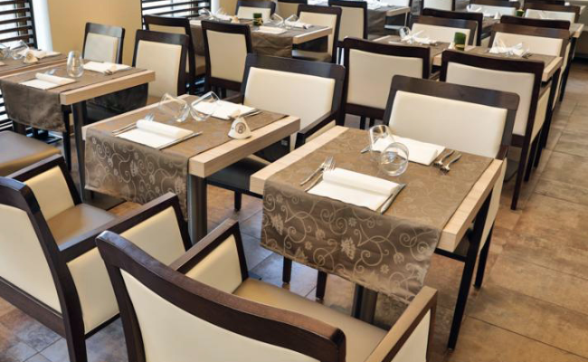 Best Western Madison Hotel