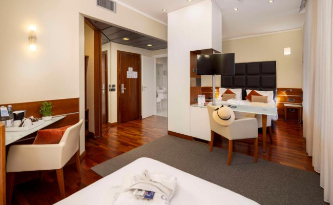 Best Western Madison Hotel