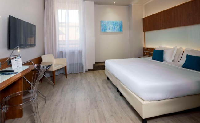 Best Western Madison Hotel