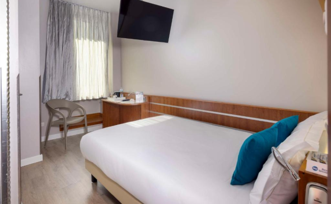 Best Western Madison Hotel