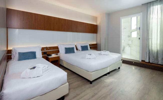 Best Western Madison Hotel