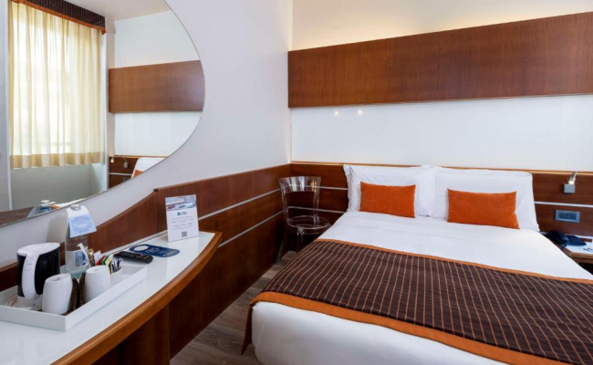 Best Western Madison Hotel