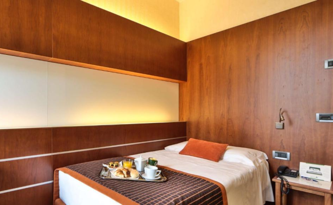 Best Western Madison Hotel