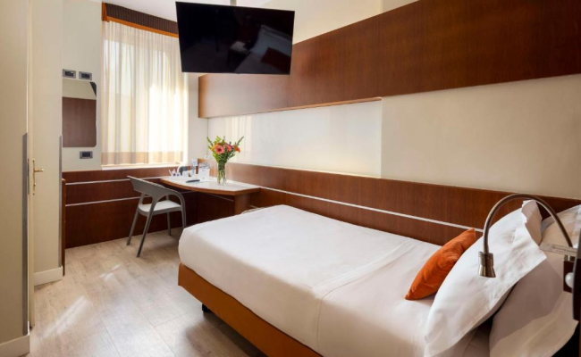 Best Western Madison Hotel